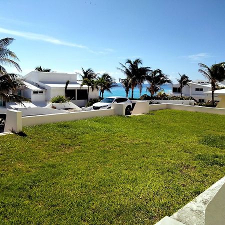קנקון Brisas Residence Hotel Zone Apartment מראה חיצוני תמונה