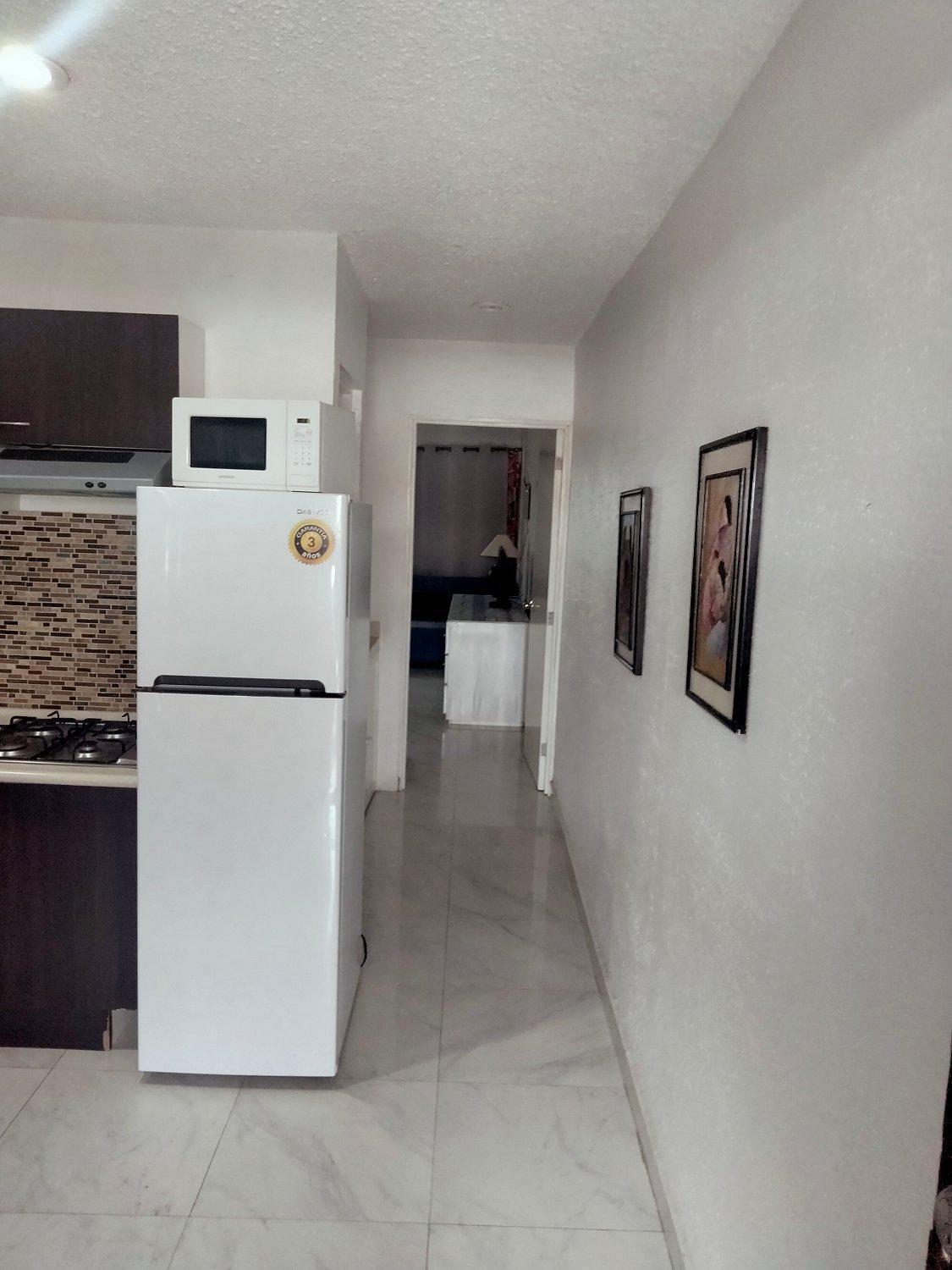 קנקון Brisas Residence Hotel Zone Apartment מראה חיצוני תמונה