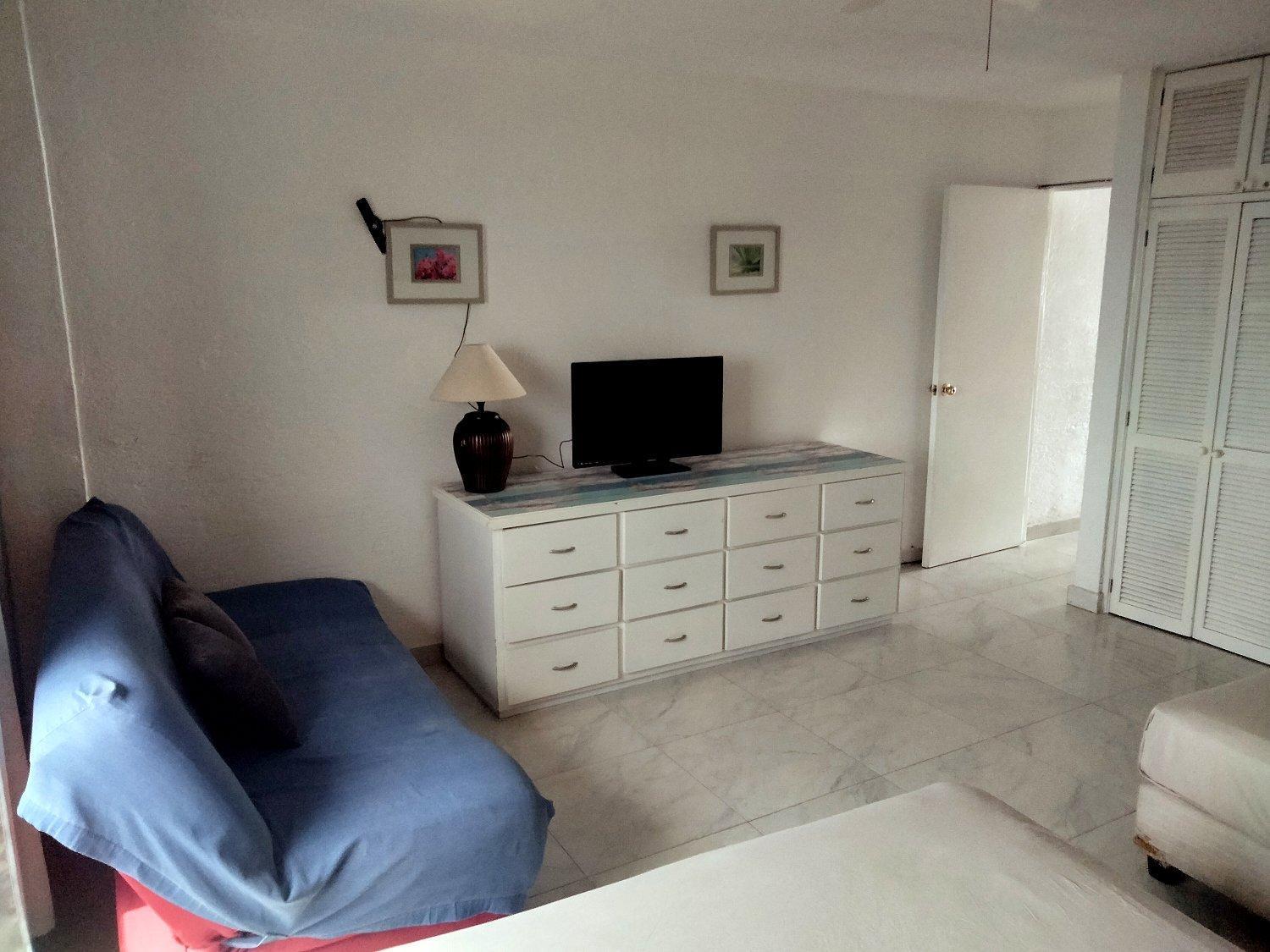 קנקון Brisas Residence Hotel Zone Apartment מראה חיצוני תמונה