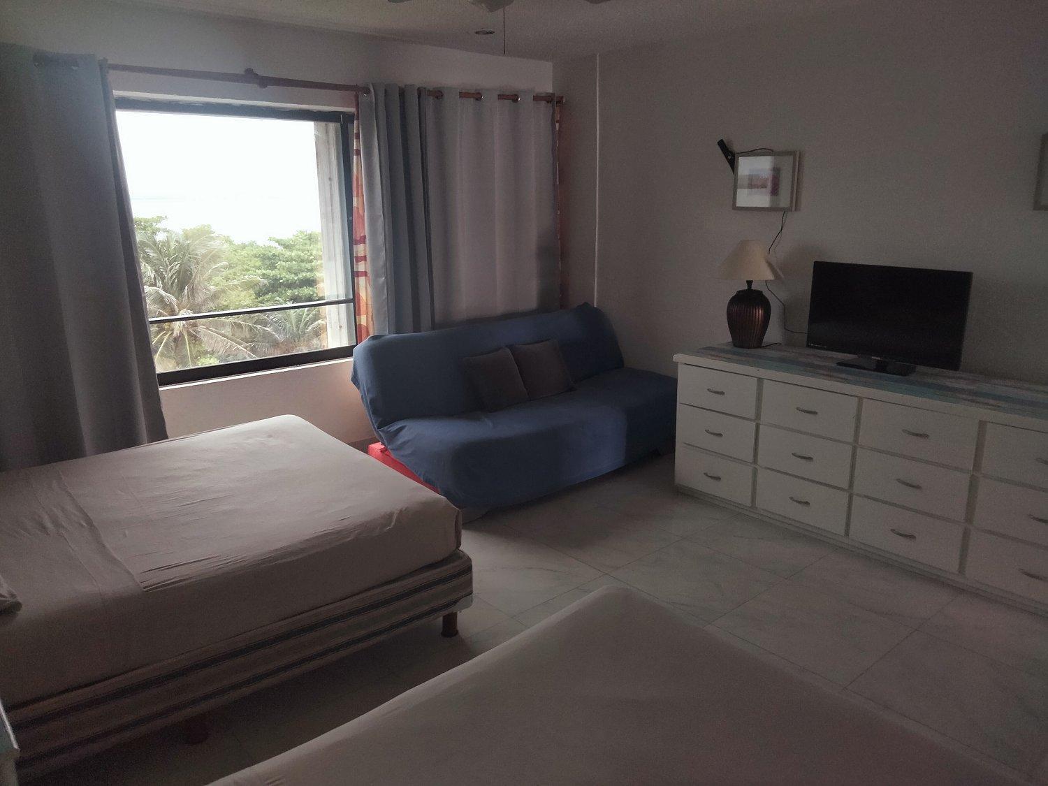 קנקון Brisas Residence Hotel Zone Apartment מראה חיצוני תמונה