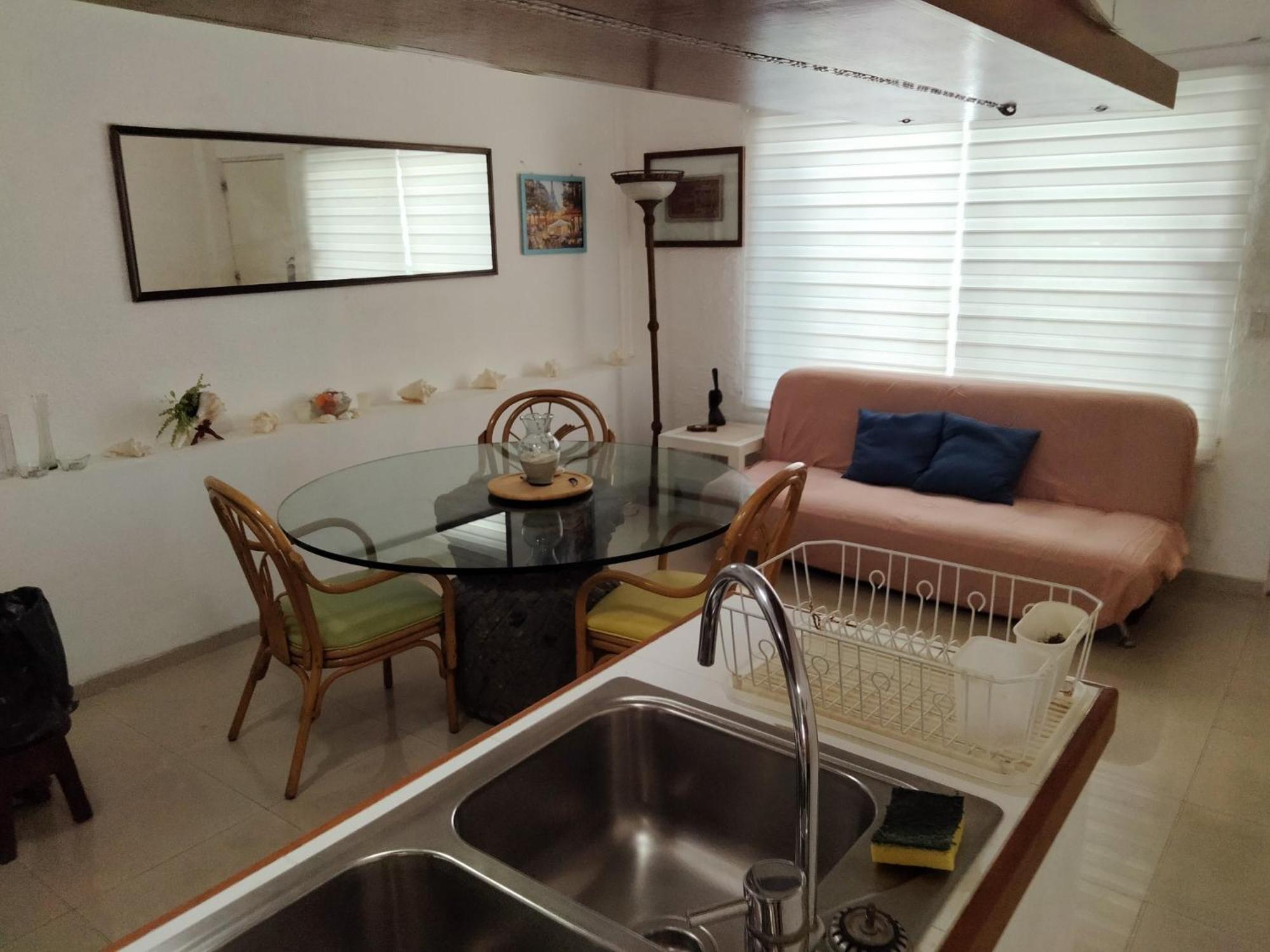 קנקון Brisas Residence Hotel Zone Apartment מראה חיצוני תמונה
