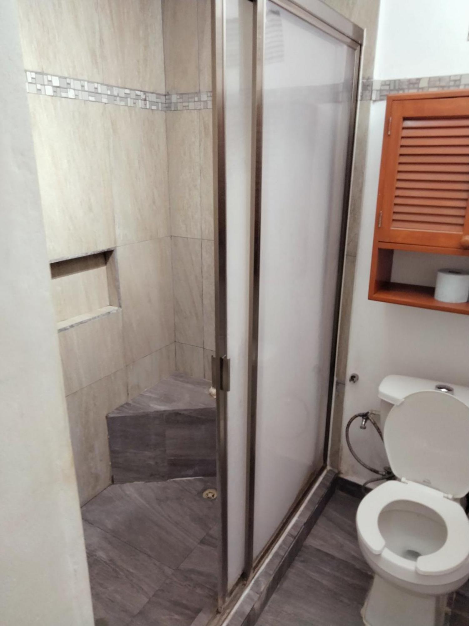 קנקון Brisas Residence Hotel Zone Apartment מראה חיצוני תמונה
