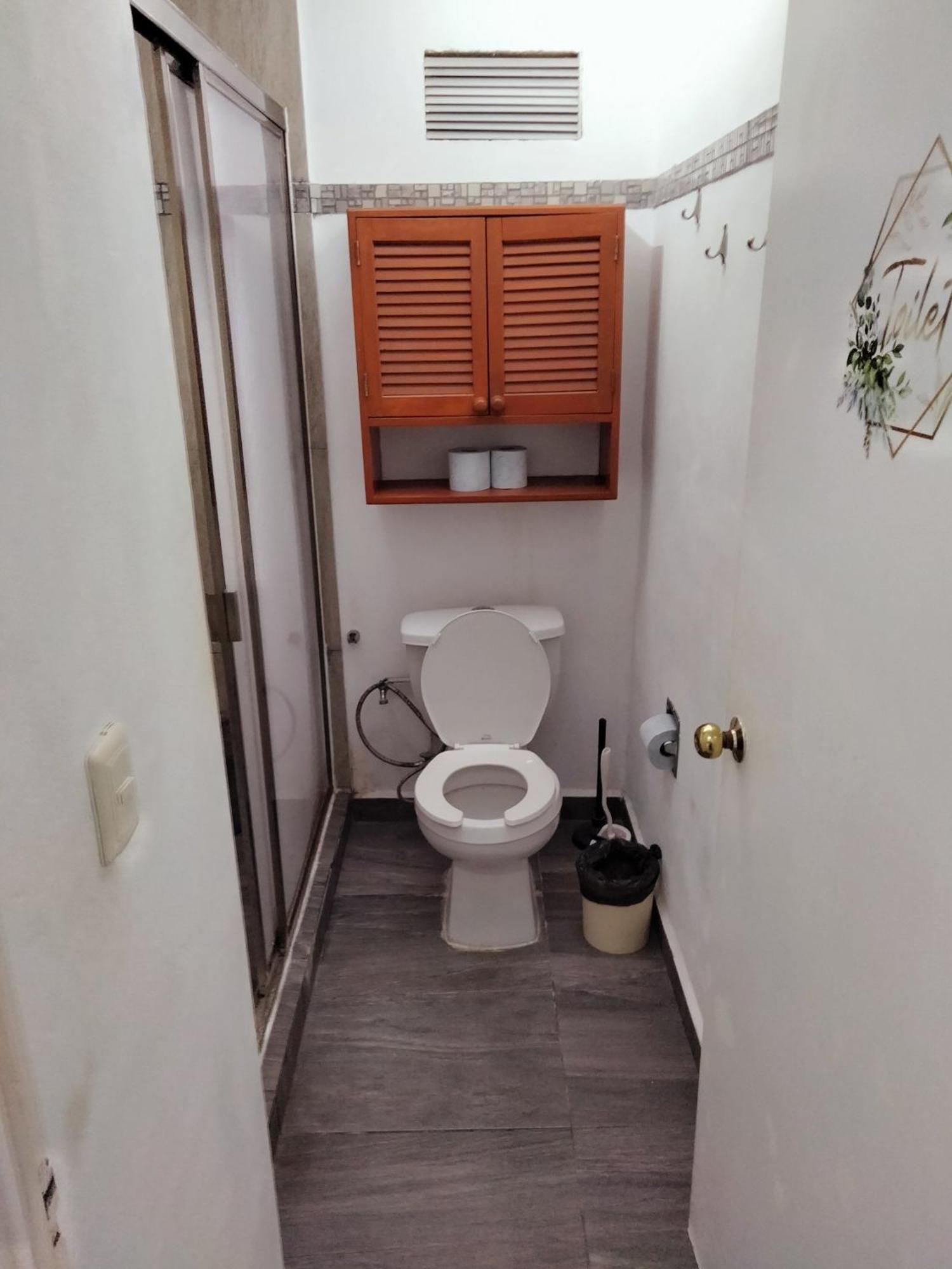 קנקון Brisas Residence Hotel Zone Apartment מראה חיצוני תמונה